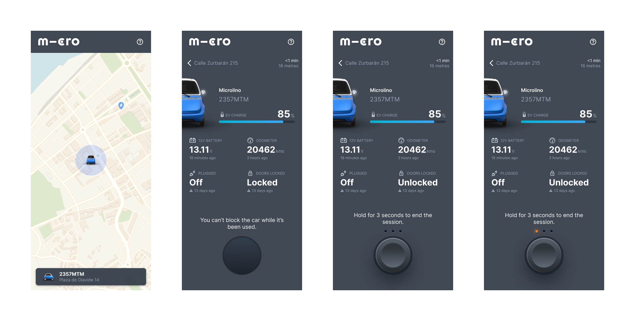 Astara Connect Mitsubishi Driver App Chile